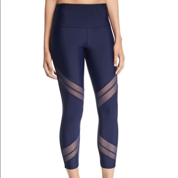 Onzie Pants - Onzie Flow Sporty Legging High Waisted